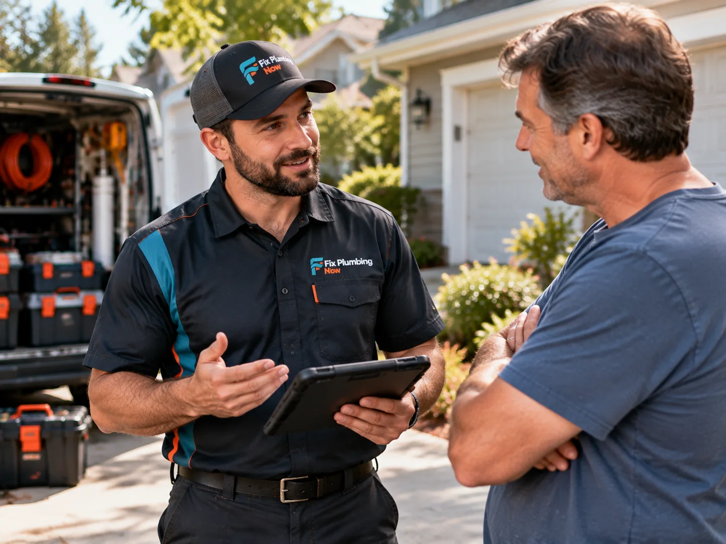 Clogged Drain Service Whitefish, MT FAQs